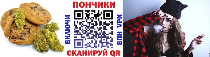 продажа наркотиков  Ядрин  Canna-Cookies конопля 